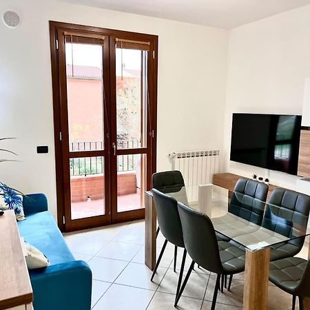 Comfyspot Apartment Rosia Exterior photo