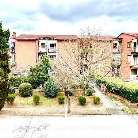 Comfyspot Apartment Rosia Exterior photo