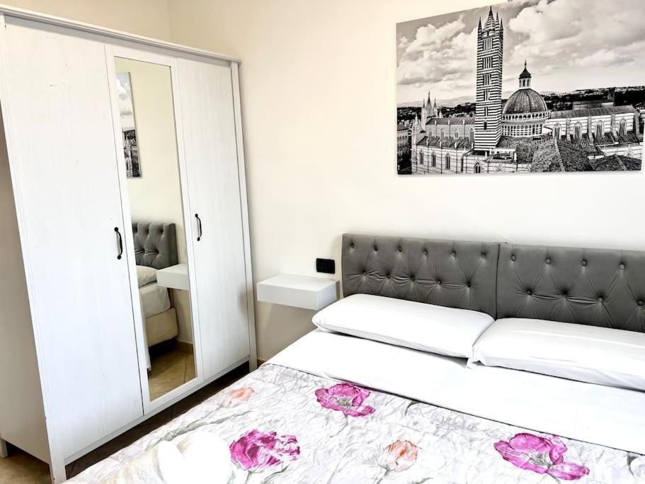 Comfyspot Apartment Rosia Exterior photo
