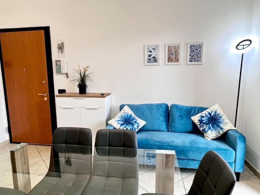 Comfyspot Apartment Rosia Exterior photo