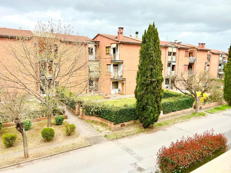 Comfyspot Apartment Rosia Exterior photo