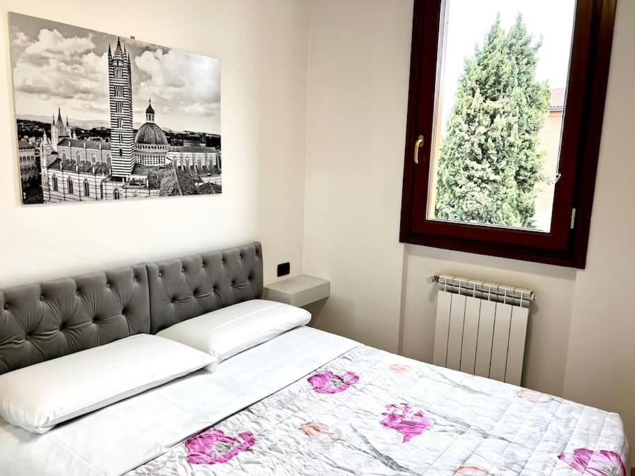 Comfyspot Apartment Rosia Exterior photo