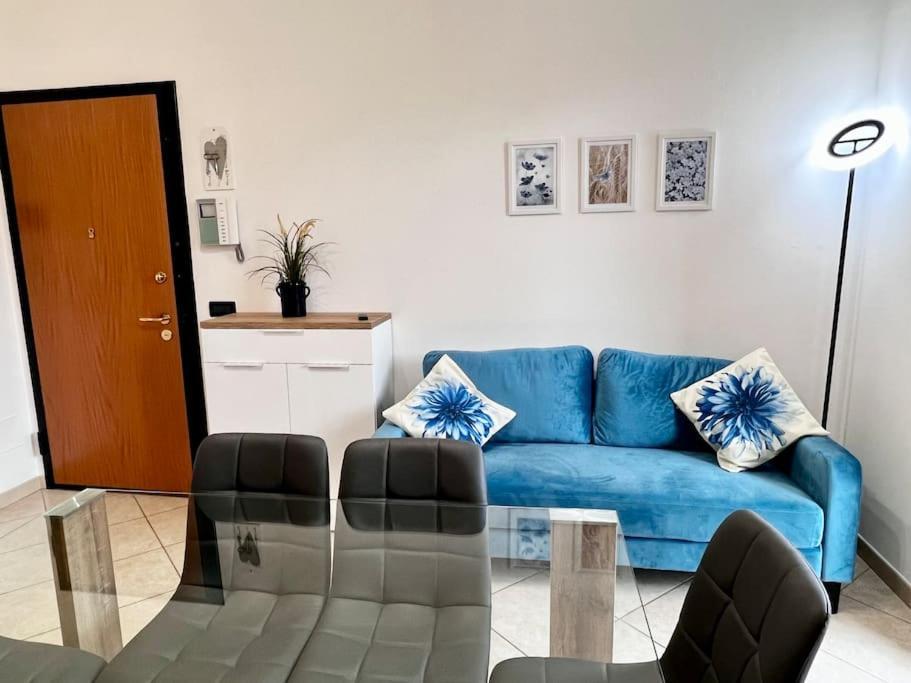 Comfyspot Apartment Rosia Exterior photo