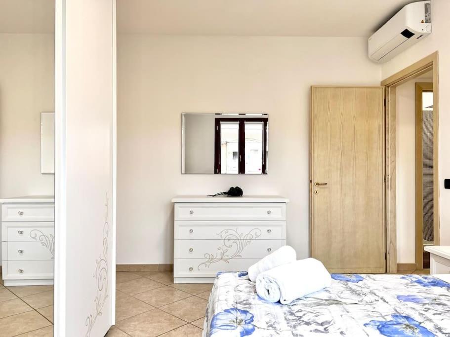 Comfyspot Apartment Rosia Exterior photo