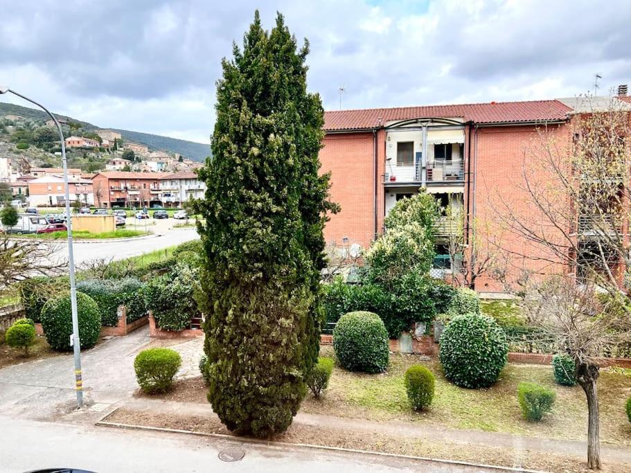 Comfyspot Apartment Rosia Exterior photo