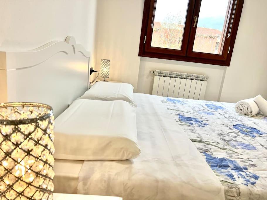 Comfyspot Apartment Rosia Exterior photo