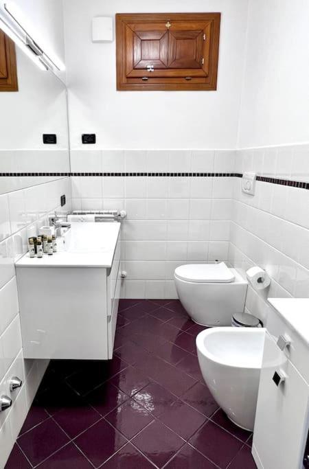 Comfyspot Apartment Rosia Exterior photo