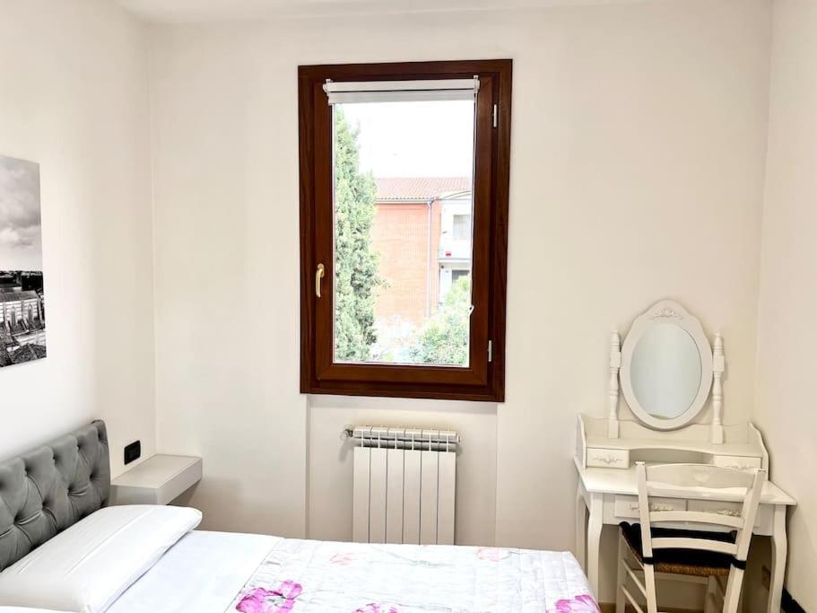 Comfyspot Apartment Rosia Exterior photo