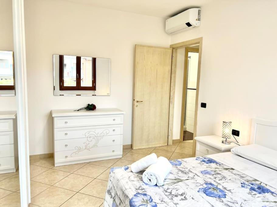 Comfyspot Apartment Rosia Exterior photo