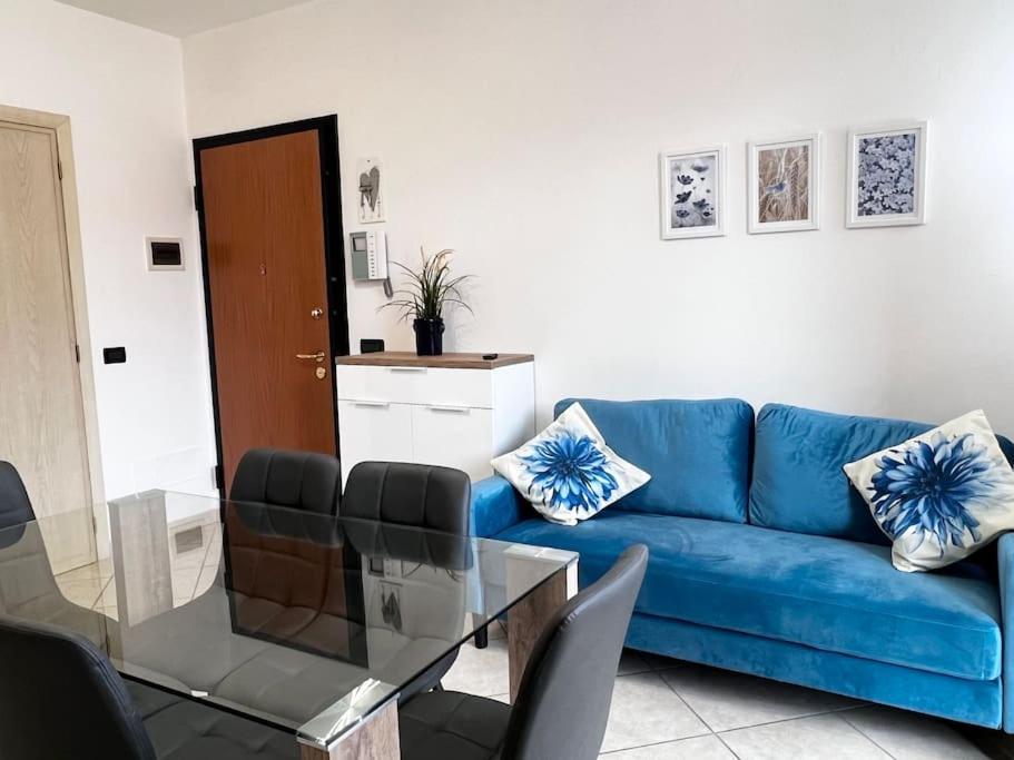 Comfyspot Apartment Rosia Exterior photo
